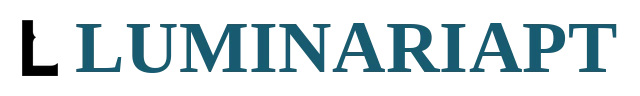luminariapt.com logo