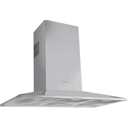 Abajur de Parede Exaustor de Parede Teka Tikal DSS 985 | 90 cm | 760 m³/h | ço inoxidável