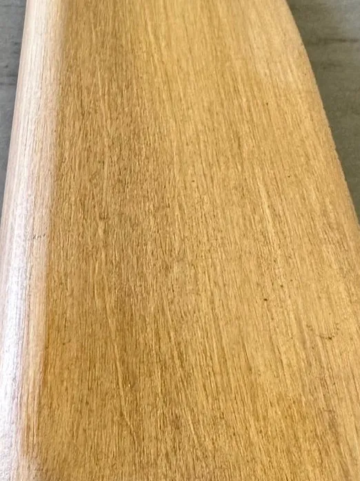 Arandela de Embutir OVERSTOCK | #103 - Straight, 3/16" LVT Flush Mount Stair Nose 84"