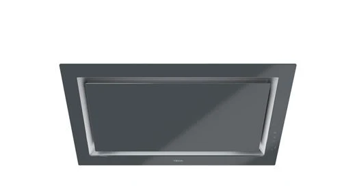 Exaustor de Parede Teka DLV 98660 ST TOS | 90x45 cm | 696 m³/h | 67 dB | + | Cinzento