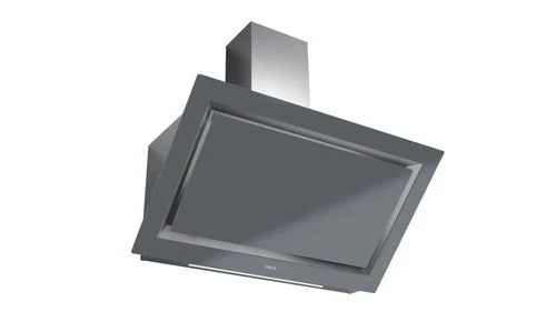 Exaustor de Parede Teka DLV 98660 ST TOS | 90x45 cm | 696 m³/h | 67 dB | + | Cinzento