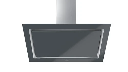 Exaustor de Parede Teka DLV 98660 ST TOS | 90x45 cm | 696 m³/h | 67 dB | + | Cinzento