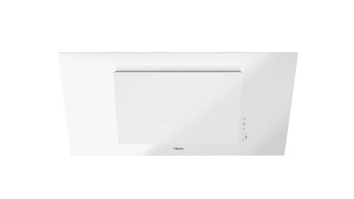 Exaustor de Parede Teka DVT 98660 TBS | 90x42,4 cm | 698 m³/h | 68 dB | + | Branco Fácil Montagem na Parede