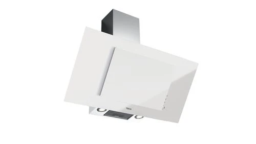 Exaustor de Parede Teka DVT 98660 TBS | 90x42,4 cm | 698 m³/h | 68 dB | + | Branco Fácil Montagem na Parede