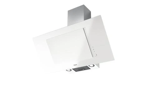 Exaustor de Parede Teka DVT 98660 TBS | 90x42,4 cm | 698 m³/h | 68 dB | + | Branco Fácil Montagem na Parede