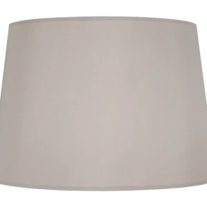 Spot de Parede Ajustável Abajur TOSEL OUEF vidro oval lilás D15,5 x H16,5 cm