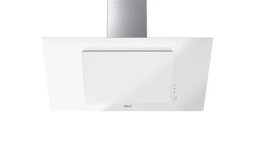 Spot de Parede Ajustável Exaustor de Parede Teka DVT 98660 TBS | 90x42,4 cm | 698 m³/h | 68 dB | + | Branco