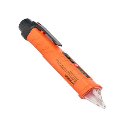 Detetor Tensão S/ Contato Lanterna Led Virone