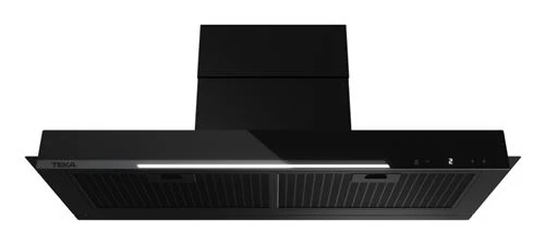 Exaustor Integrado Teka GFI 97350 EOS BK | 89.2 cm | 628 m³/h | 71 dB | + | Preto