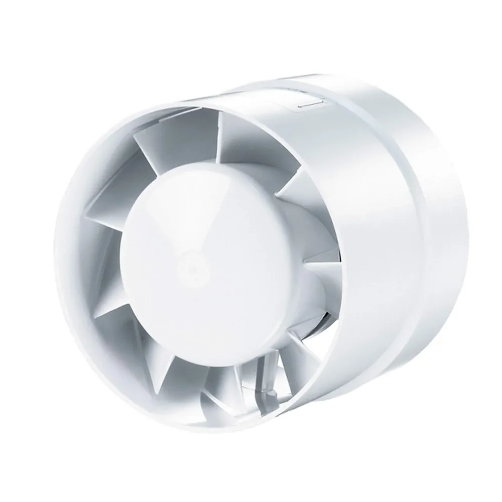 Extrator em linha Vents VK125