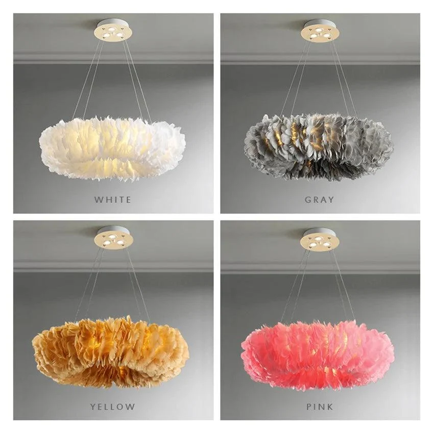 Hanging light/Lunara