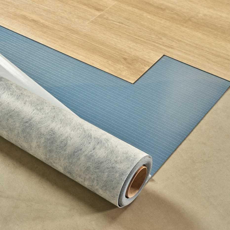 Tela Xtrafloor FlexPro para Pavimento Vinílico Flutuante LVT 6,5m