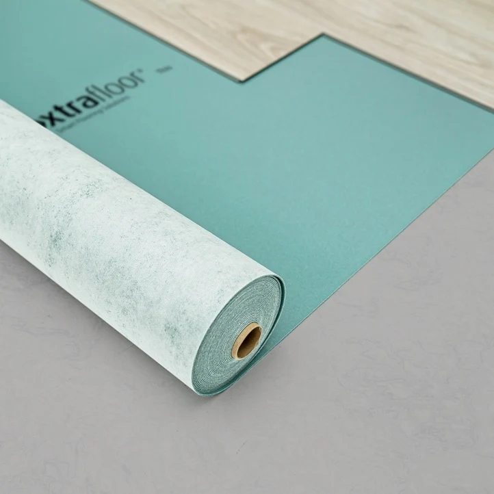 Tela Xtrafloor Power para Pavimento Vinílico Flutuante LVT 10m