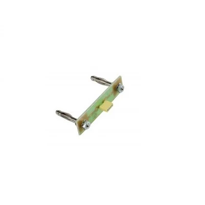 Terminal 38Mm Condensador 10Uf-25V
