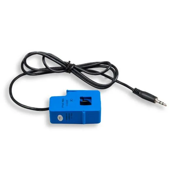 Transformador de corrente Victron Energy 100A:50mA para extremidade do fio MultiPlus-II (1m), 8-67-017950