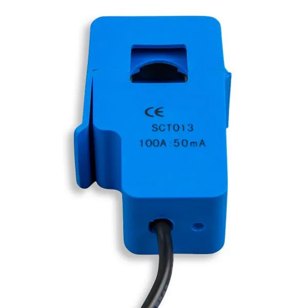 Transformador de corrente Victron Energy 100A:50mA para extremidade do fio MultiPlus-II (5m), 8-67-017955