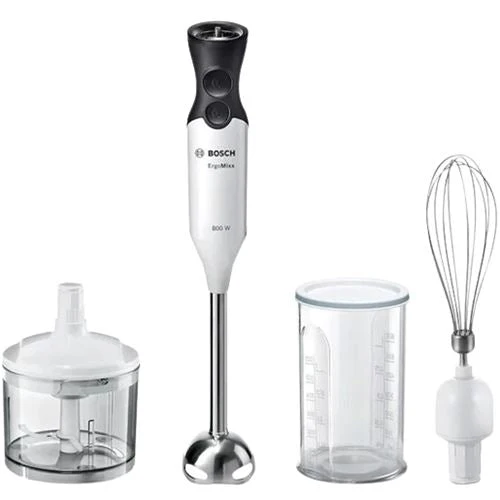 Varinha Mágica Bosch MS6CA4150 800W 12 Velocidades