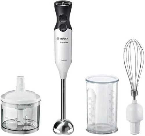 Varinha Mágica Bosch MS6CA4150 800W 12 Velocidades