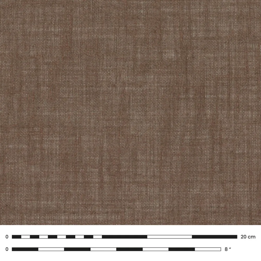 Abajur Cilindro em tecido com encaixe E27 - 100% Made Italy - Camelot castanho