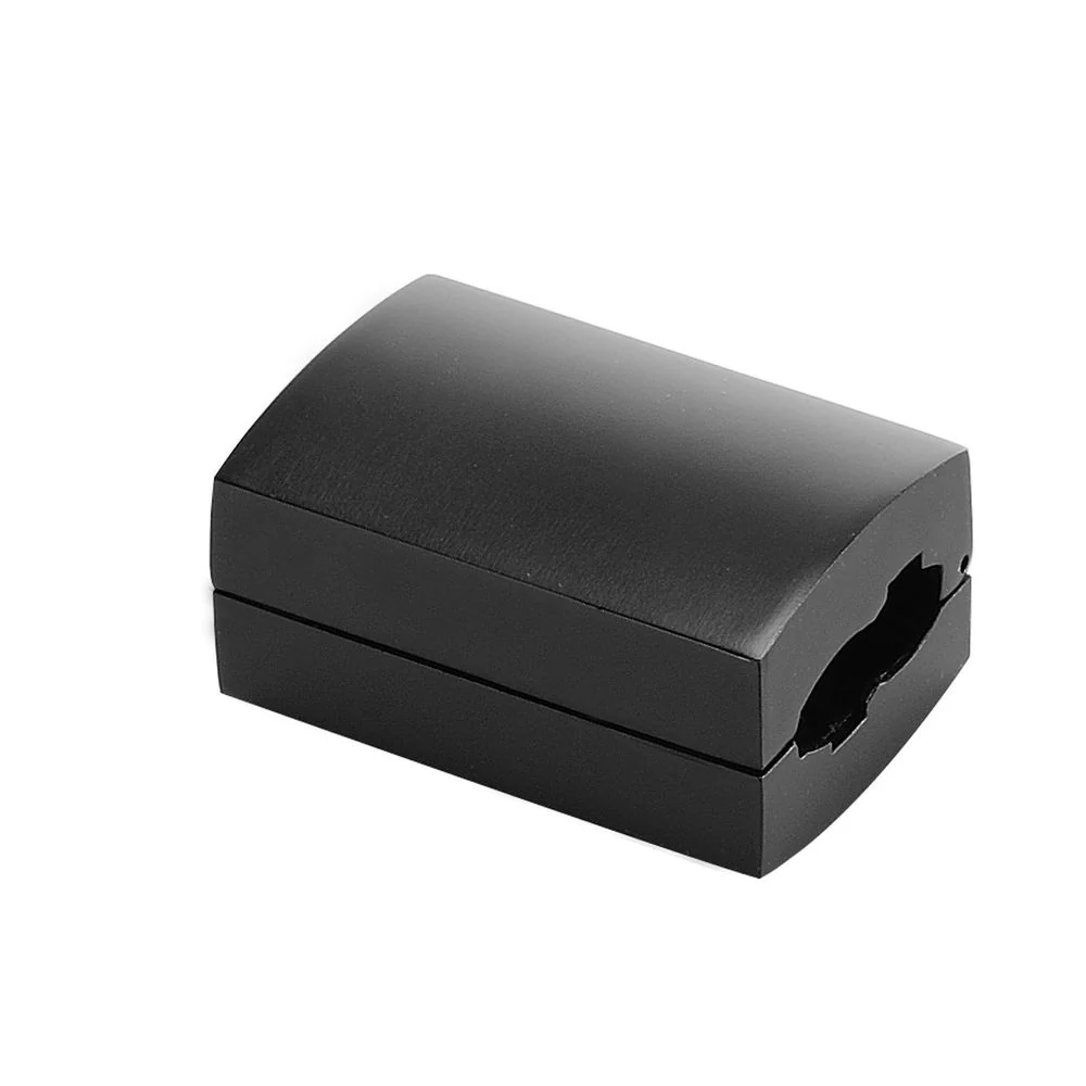 Conector longitudinal para Easytec II Black