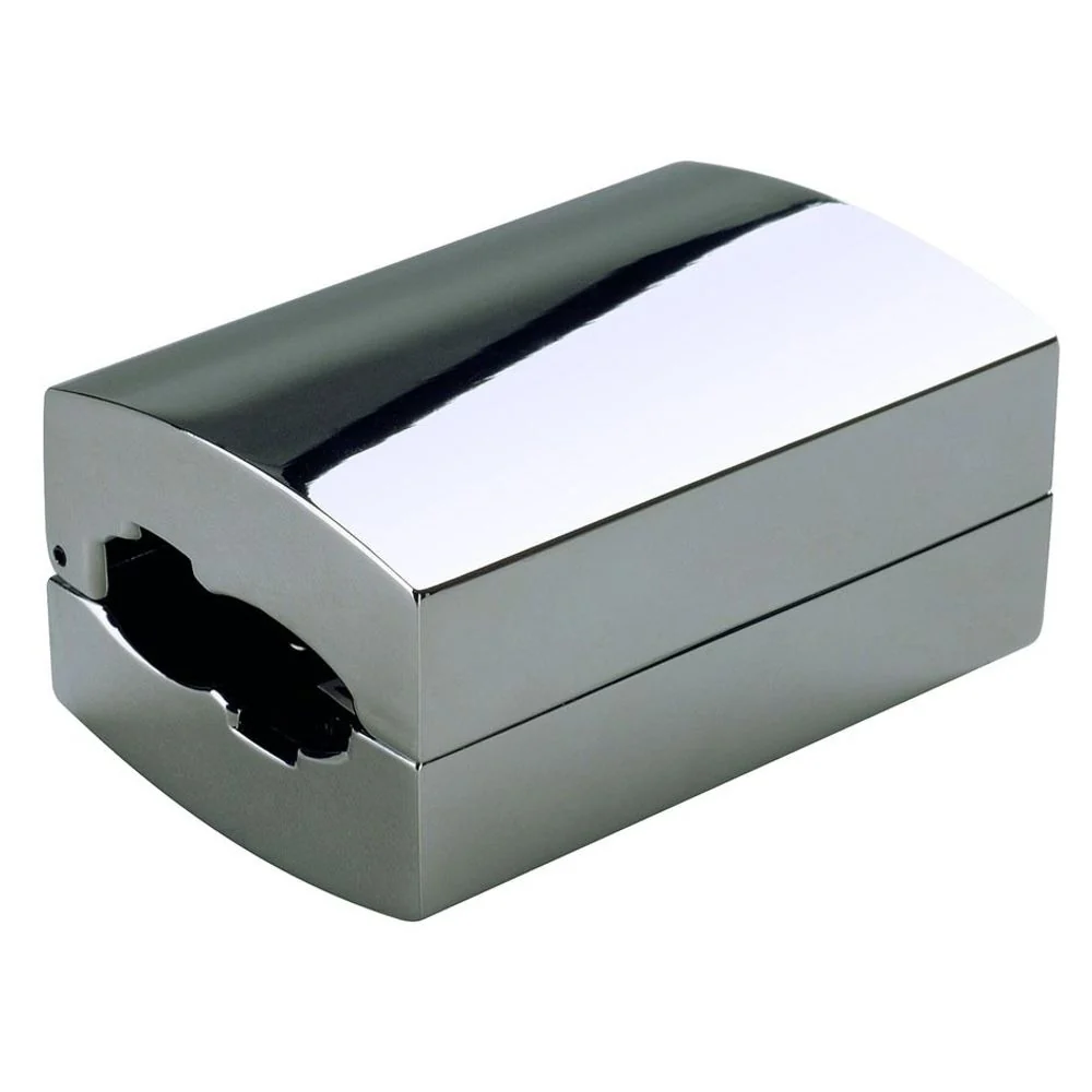 Conector longitudinal para Easytec II Chrom