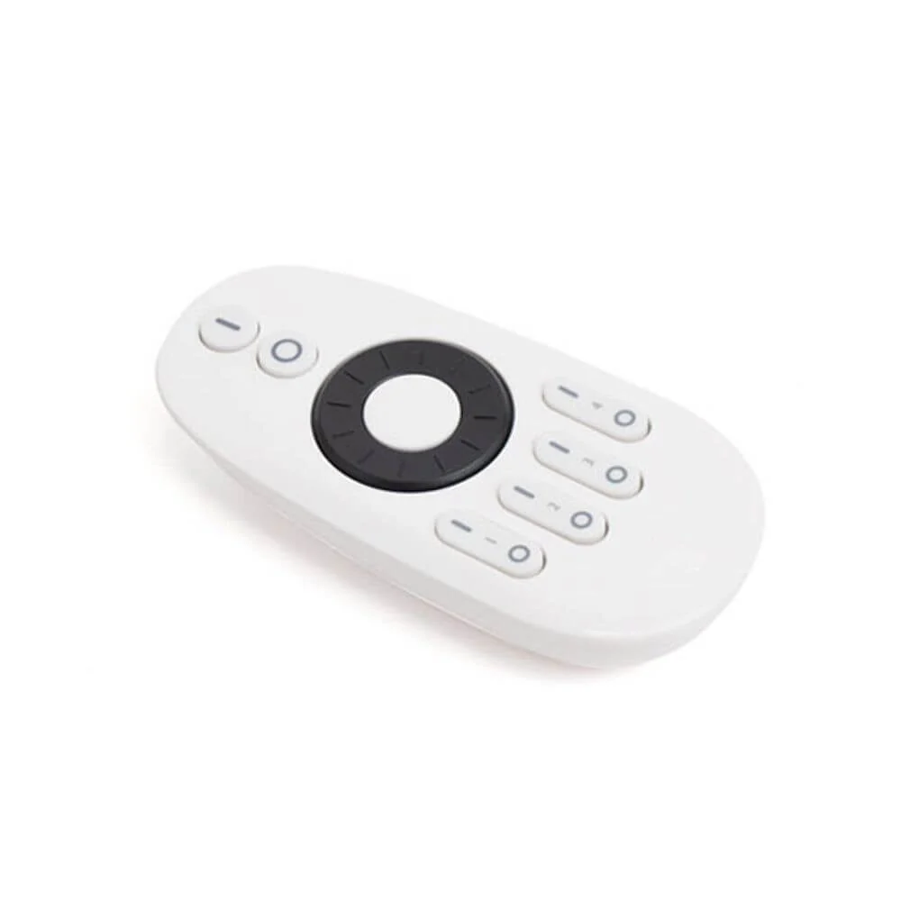 Controlo remoto para lâmpadas e Strip DIM