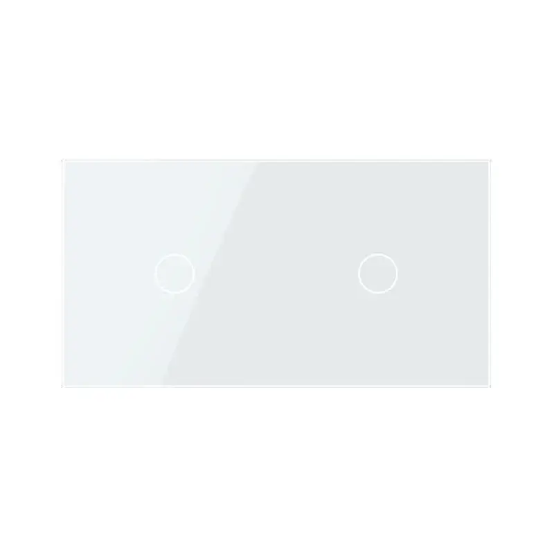 Livolo | Branco | 1+1 | Dimmer | Trocar