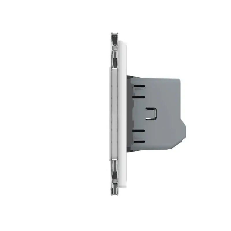 Livolo | Branco | Sr | 3 | Slide-simmer