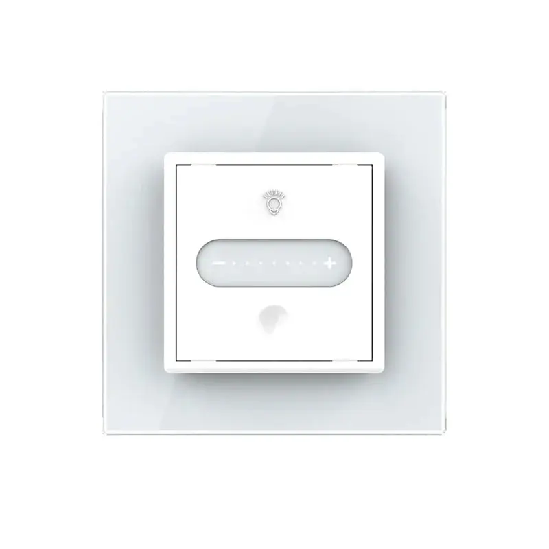 Livolo | Branco | Sr | 1 | Slide-simmer
