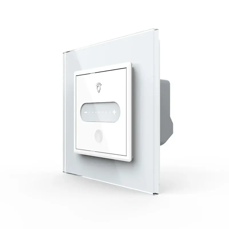 Livolo | Branco | Sr | 1 | Slide-simmer