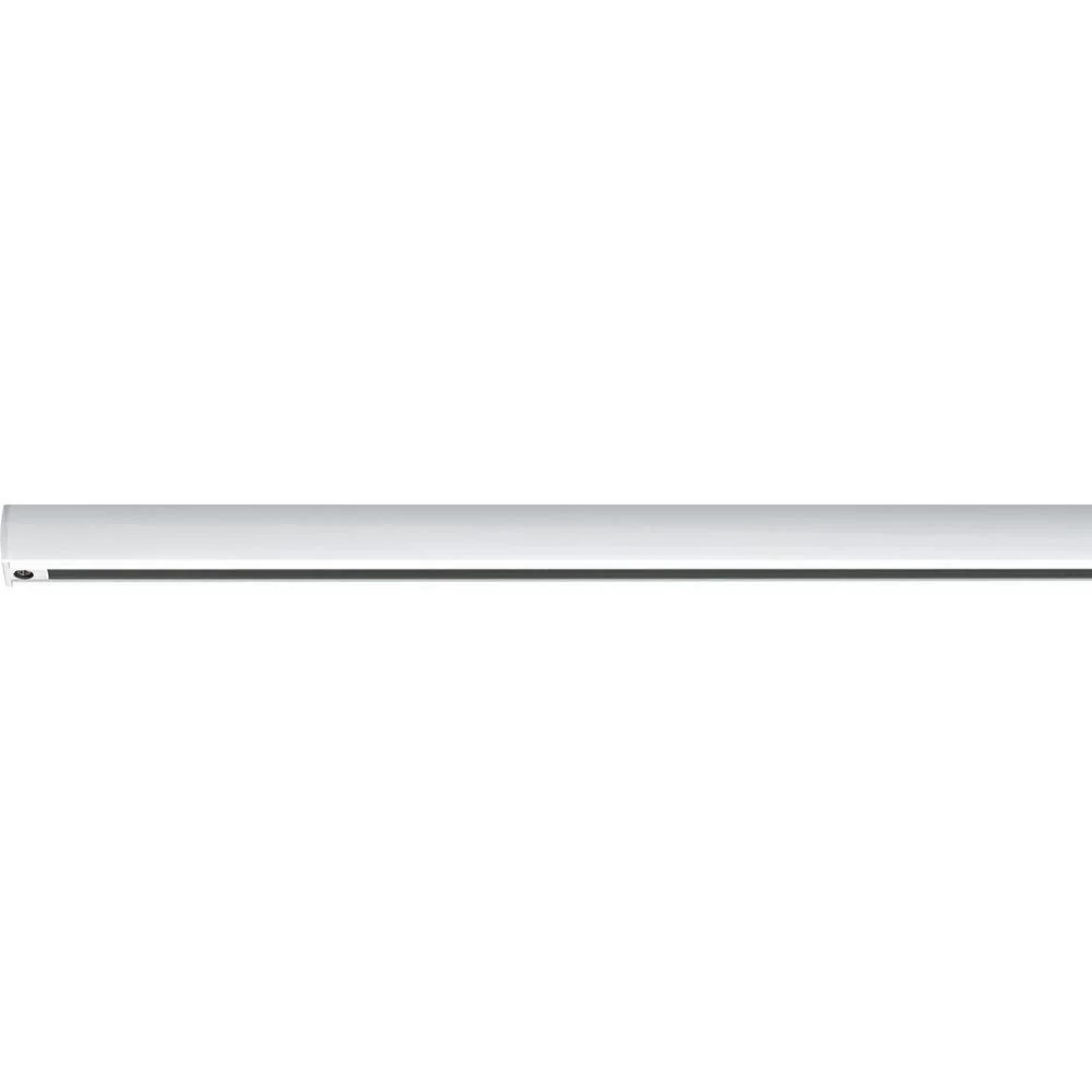 Sistema Urail Light & Easy Schiene 0, 5m White