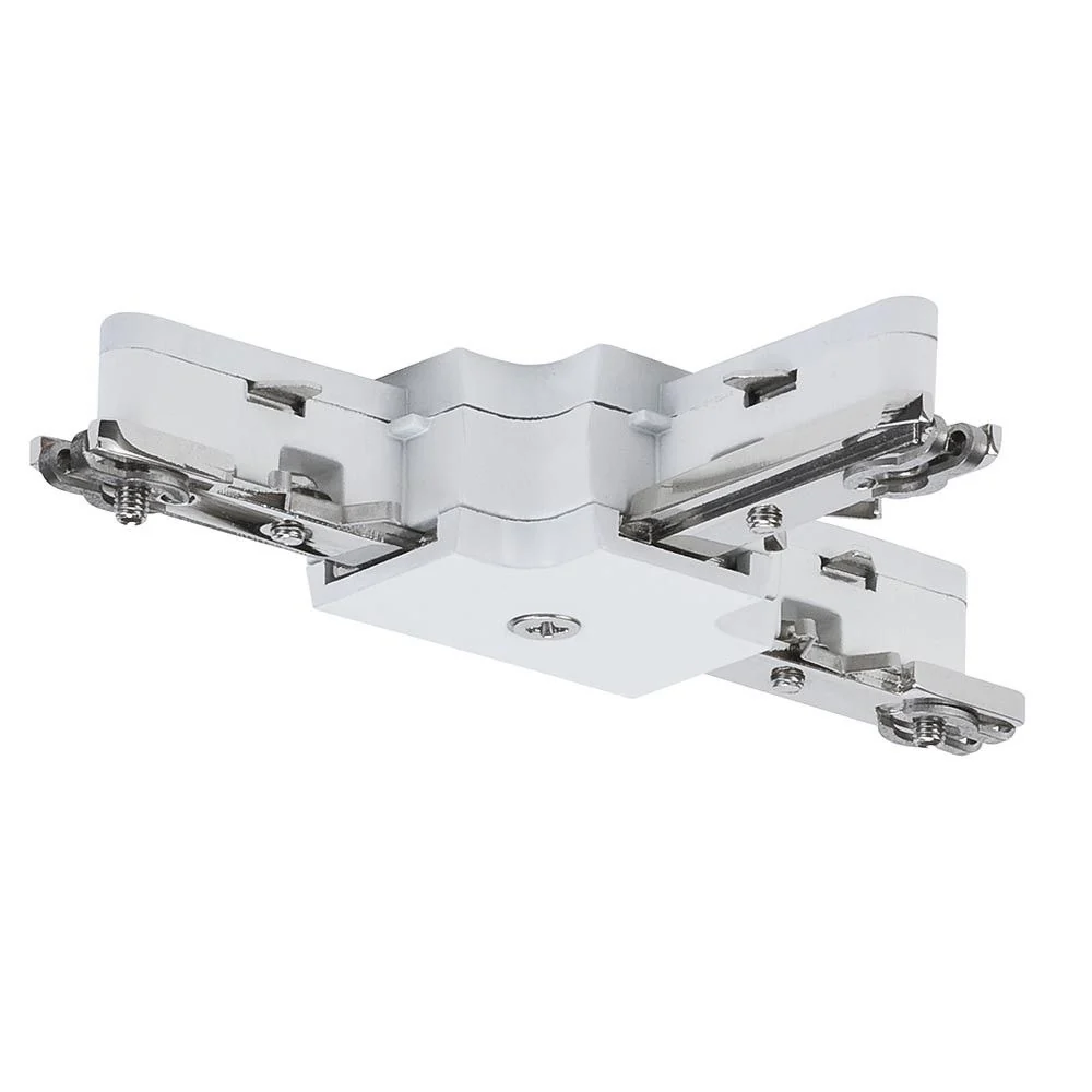 Sistema URAIL Luz e Fácil conector T 125mm máx