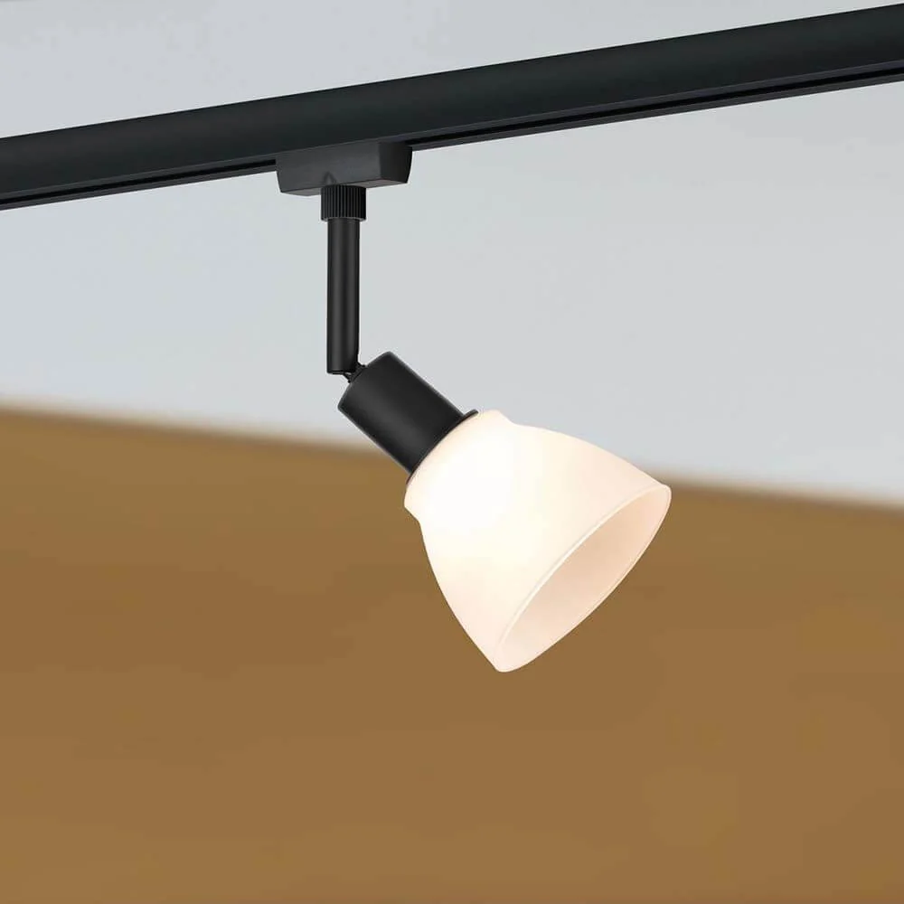 URail DecoSystems Spot Preto