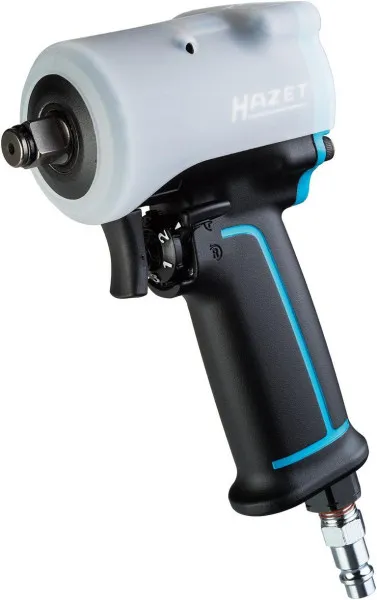Estojo protetor de à prova de água Hazet para 9011 M e 9012 M Estojo protetor semitransparente Instalação sem ferramentas...