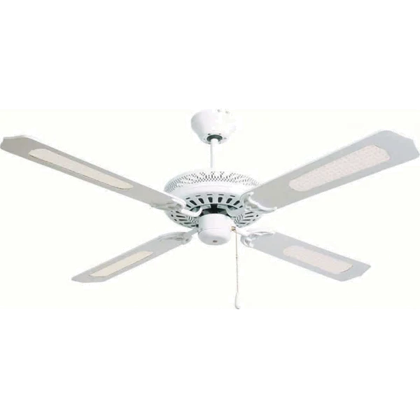 Ventoinha de Teto Orbegozo CF 07132 B | 132cm, 60W, Reversível