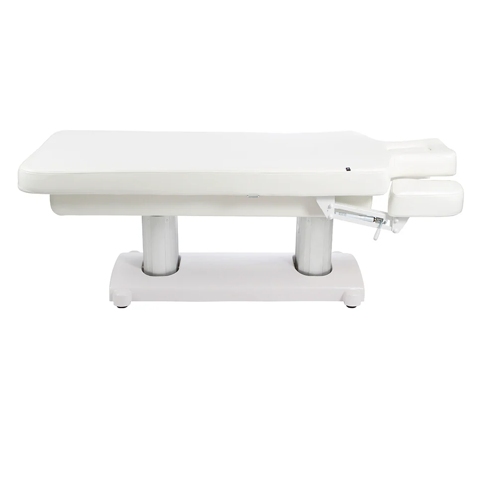 MARQUESA ELÉTRICA ESTÉTICA TENSOR - BASE CLARA | Ajustável | 9W