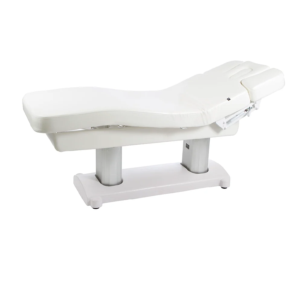 MARQUESA ELÉTRICA ESTÉTICA TENSOR - BASE CLARA | Ajustável | 9W