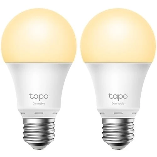 Lâmpada Inteligente TP-Link Tapo L510E - Pack 2 un com Garantia