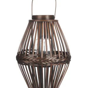 Conector para Fita LED Lantern PANAT Wood Dark Wood