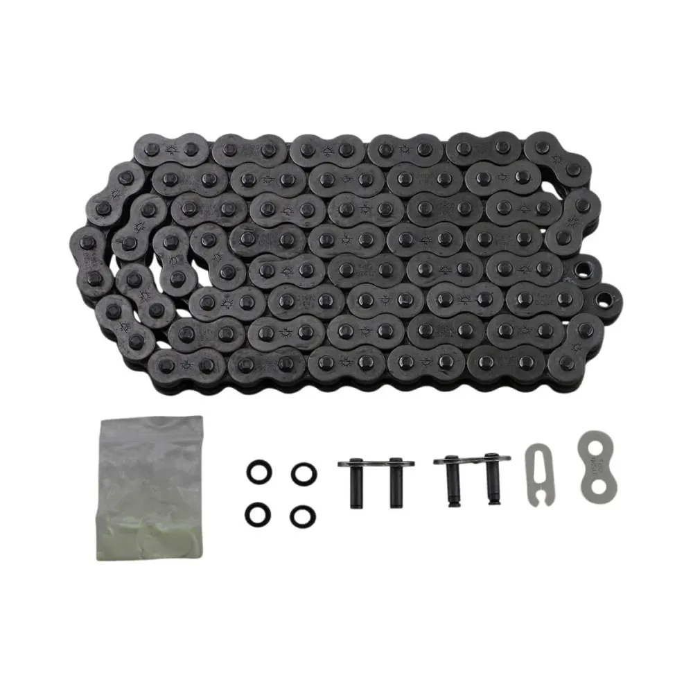 Corrente JT 520 X1R 94L X-Ring Reforçada com Sensor de Luz Diurna
