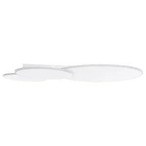 LED Ceiling Lamp Alvo GABRIK com Suspensão Ajustável