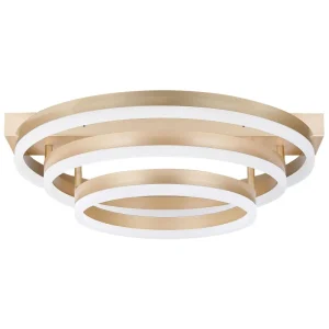 LED Ceiling Lamp Luzente NORE Estilo Vintage