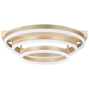 LED Ceiling Lamp Luzente NORE Estilo Vintage