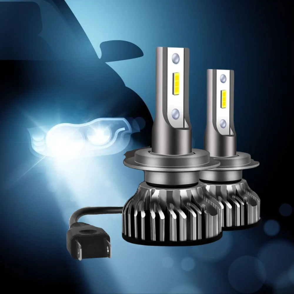 Lâmpadas LED Farol | Design Escandinavo