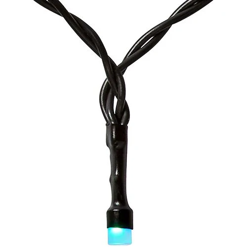 Luzes Decorativas Inteligentes com Wi-Fi Nedis SmartLife WIFILXT01C180 - RGB para Corredor