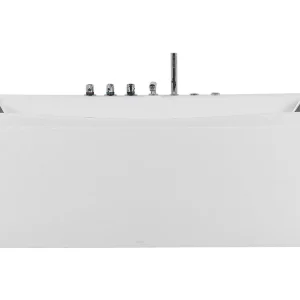 Whirlpool Bath LED 1730 x 820 mm Alvo MOOR