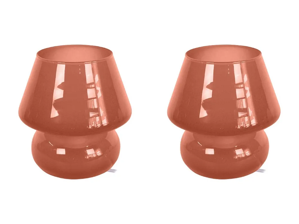 Soquete Adaptador Abajur TOSEL KUBO LT2 tecido quadrado autêntico D16 x H25,5 cm