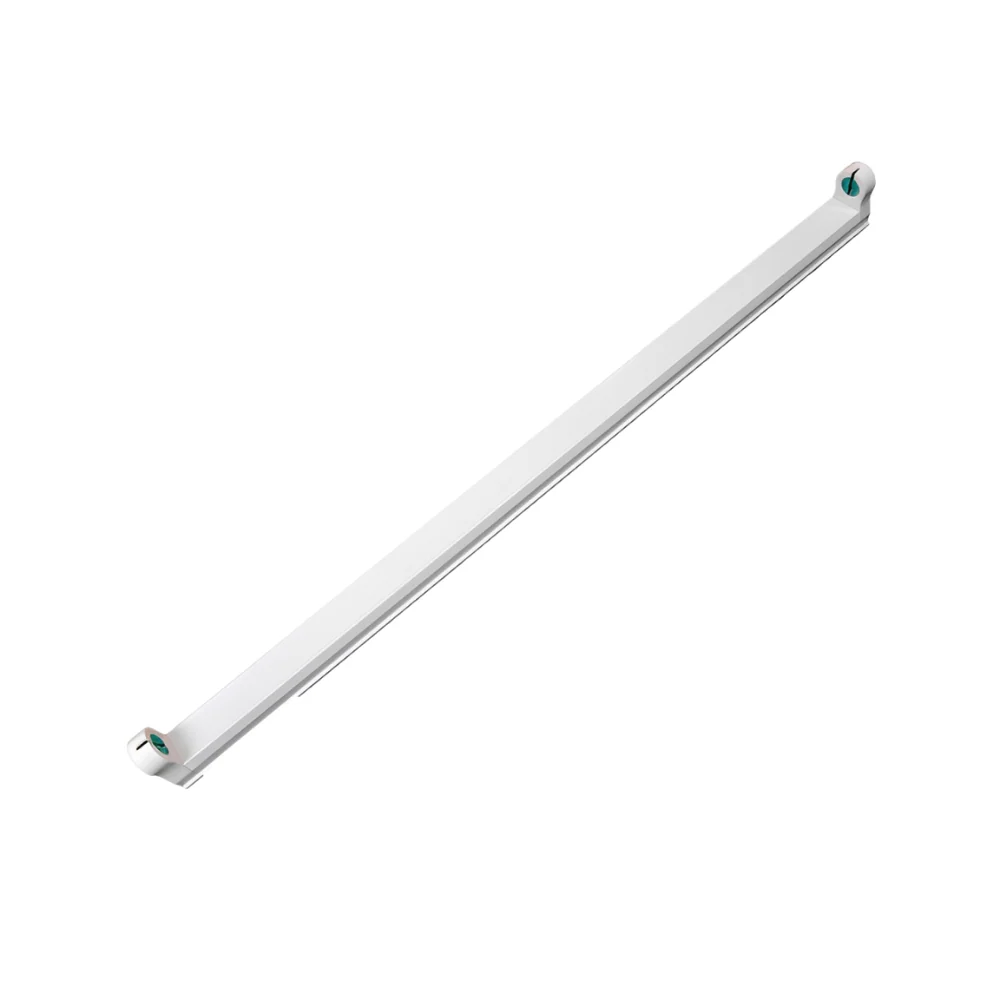 Certificado IP65 à Prova d'Água Armaduras Fácil P/ Tubos T8 LED 1,2M LED7