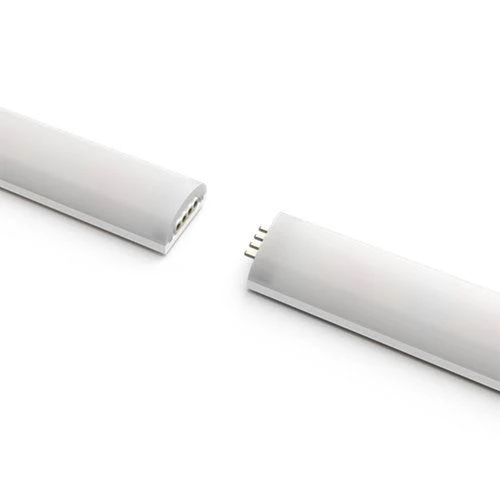 Dimmer Rotativo Fita LED Philips Hue Esfumaçado Lightstrip 2m
