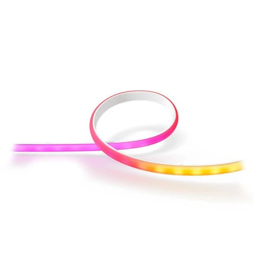Fita LED Philips Hue Tom sobre tom Lightstrip 2m